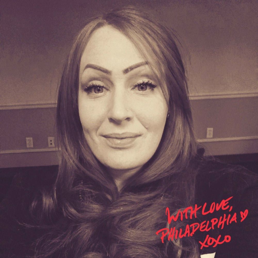 Meet your Posher, Jamie